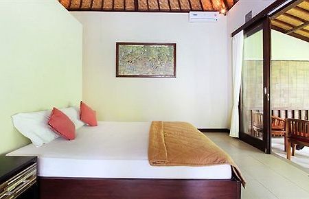 Manuaba Inn Ubud Exterior foto