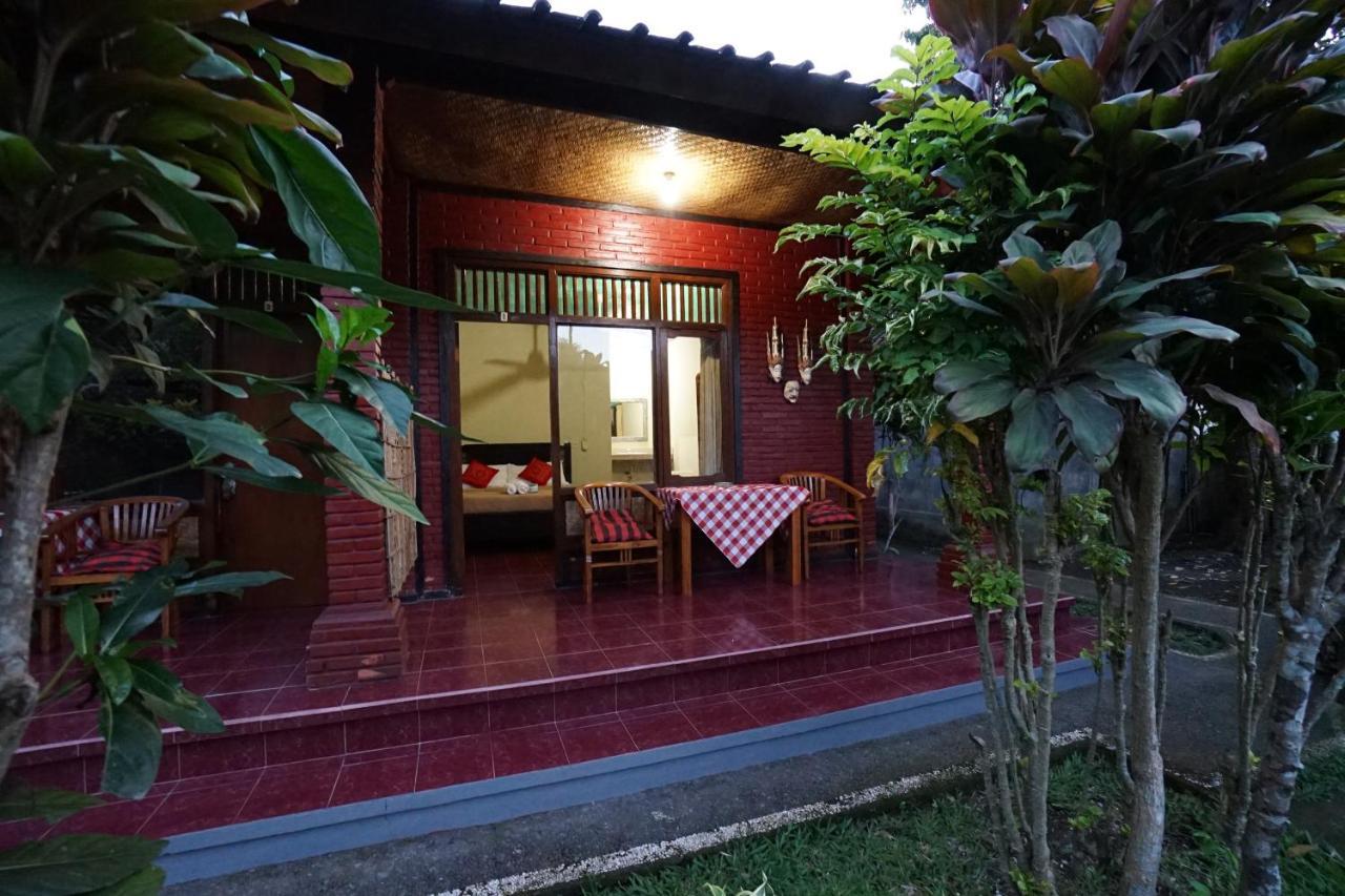 Manuaba Inn Ubud Exterior foto