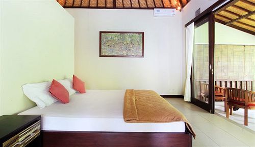 Manuaba Inn Ubud Exterior foto