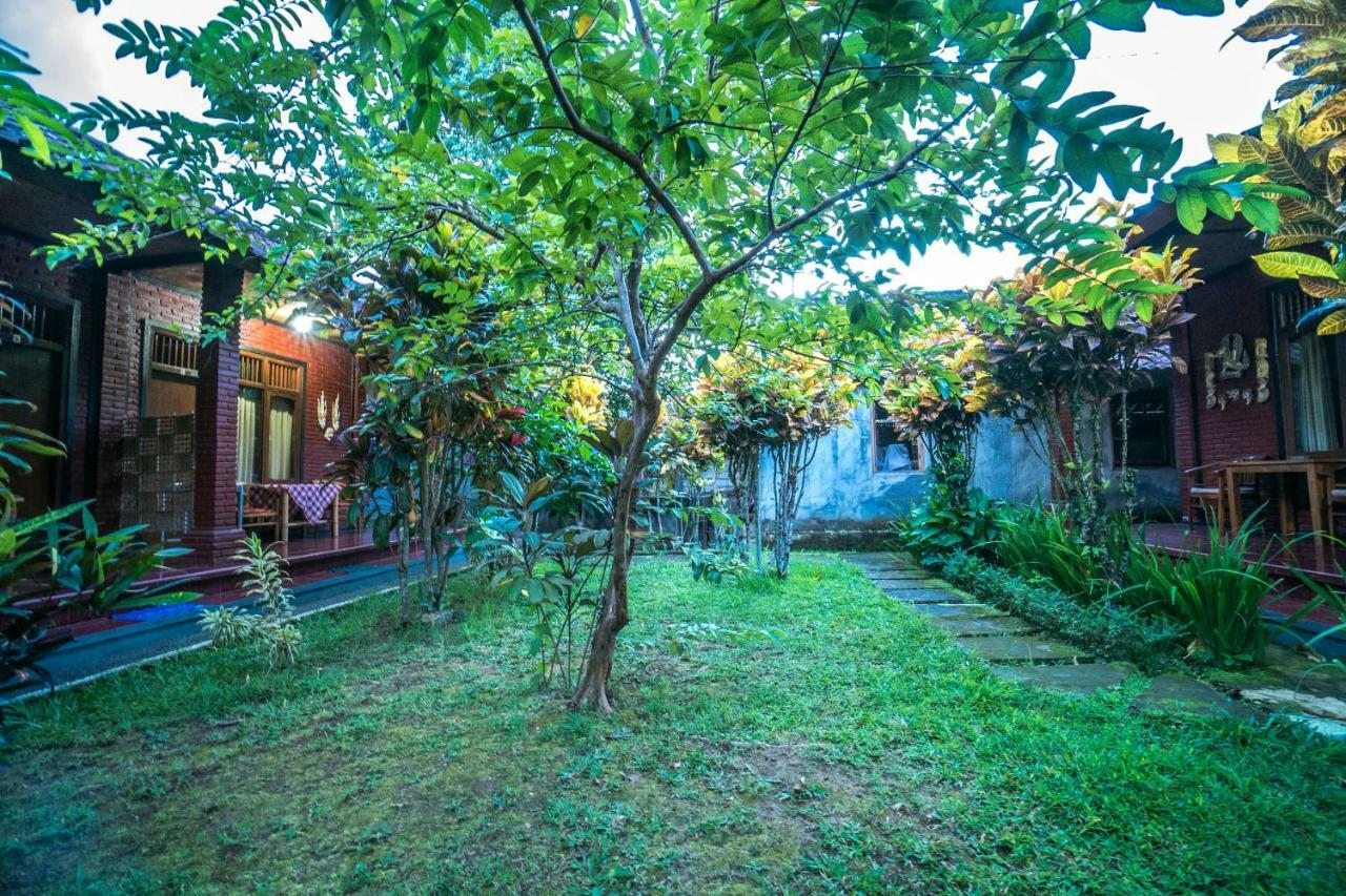 Manuaba Inn Ubud Exterior foto
