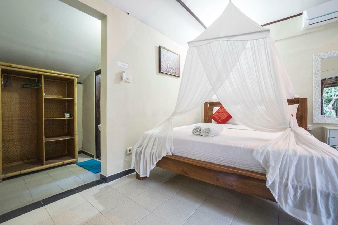 Manuaba Inn Ubud Exterior foto